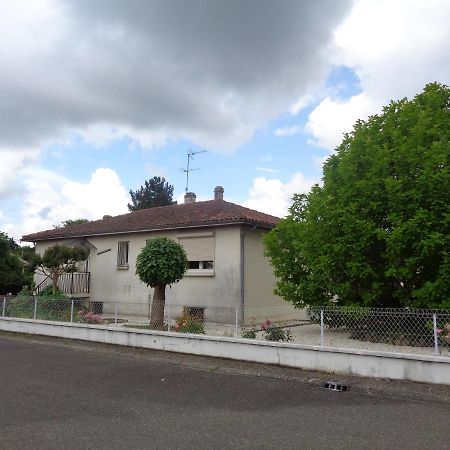 Manciet5 Cite Creve Coeur别墅 外观 照片